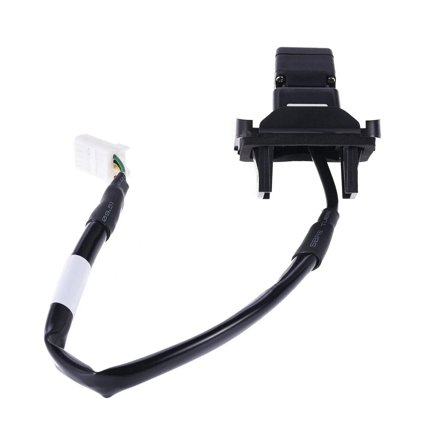 Reverse Camera OE Connector for Mazda 3 BM BN Hatch (2013���2019)