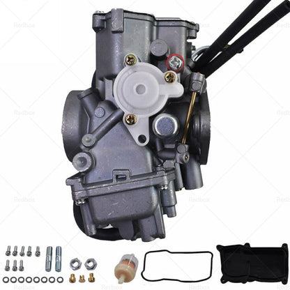 Carburetor for Yamaha Warrior Big Bear 350 YFM350 350CC (1987-2004)