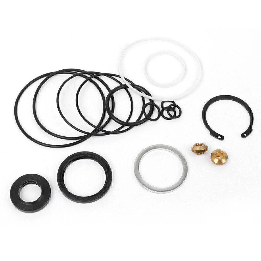 Power Steering Box Repair Kit for Toyota Hilux LN167 LN172 (2005-2015)