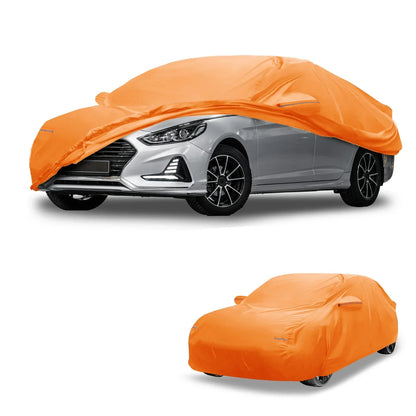 Waterproof All Weather Car Cover for Hyundai Sonata (2015-2023)