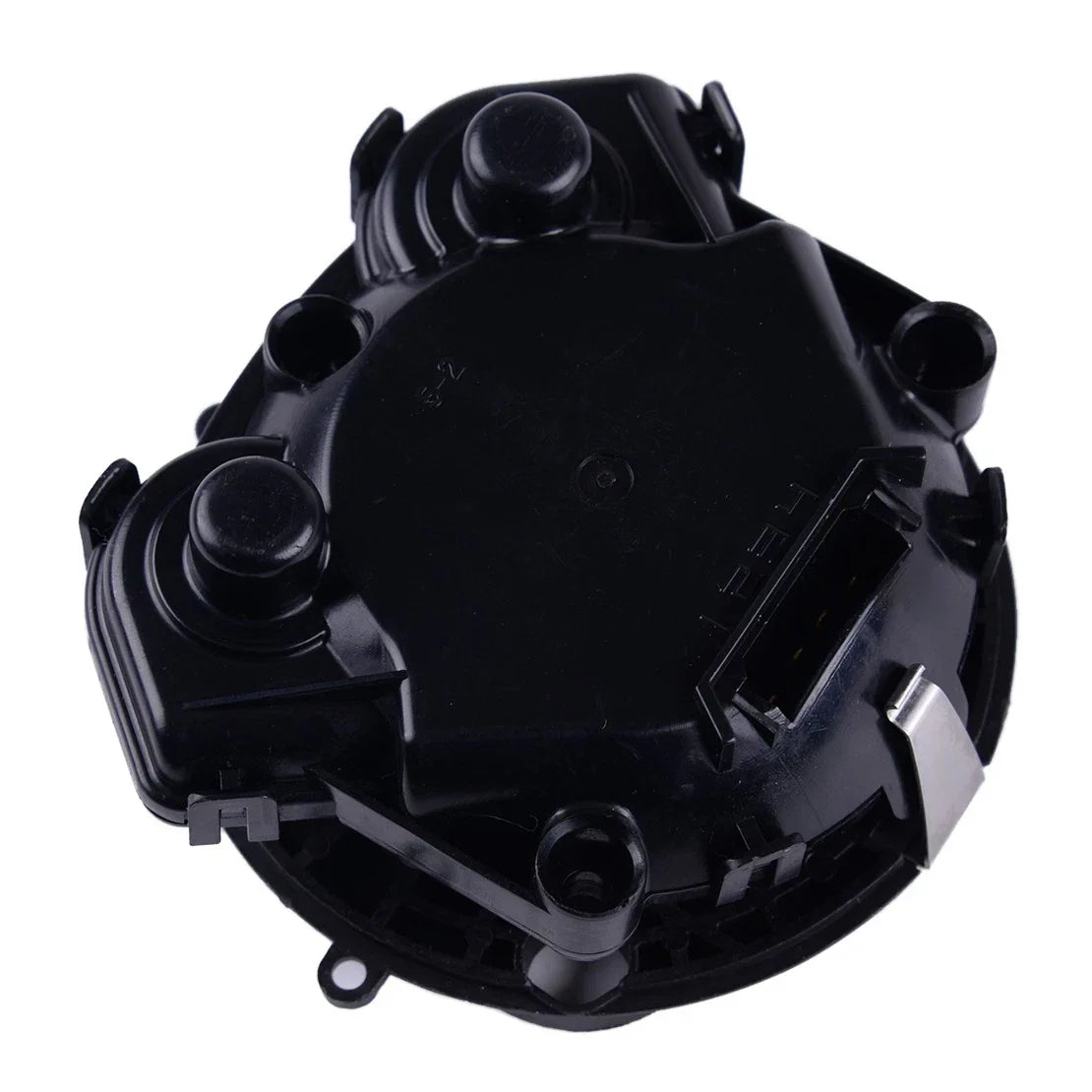 Left Exterior Mirror Drive Actuator for Hyundai Kia Forte Optima (2010-2019)