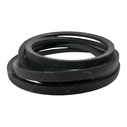 Cutter Belt for Greenfield GT18005 GT02365 Ride-On Mowers