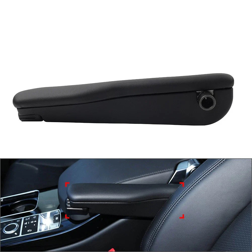 Left Side Front Seat Armrest for Land Rover Range Rover Sport (2014-2017)