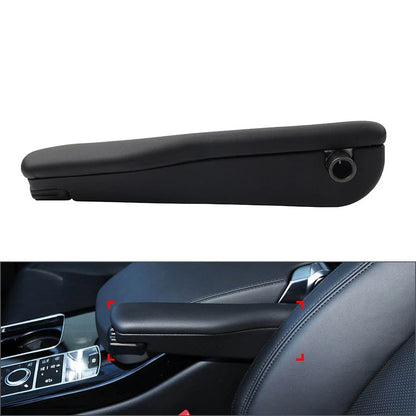 Left Side Front Seat Armrest for Land Rover Range Rover Sport (2014-2017)
