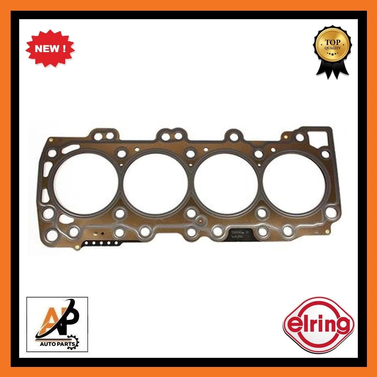 Cylinder Head Gasket Replacement for Renault YD2 700  (2005–2015)