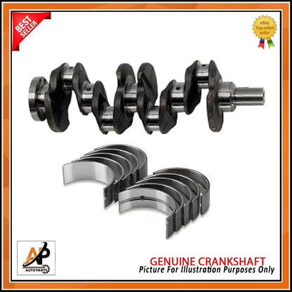 Crankshaft Rebuild Kit for Ford Tourneo Custom 2.0 EcoBlue (2019–2023)