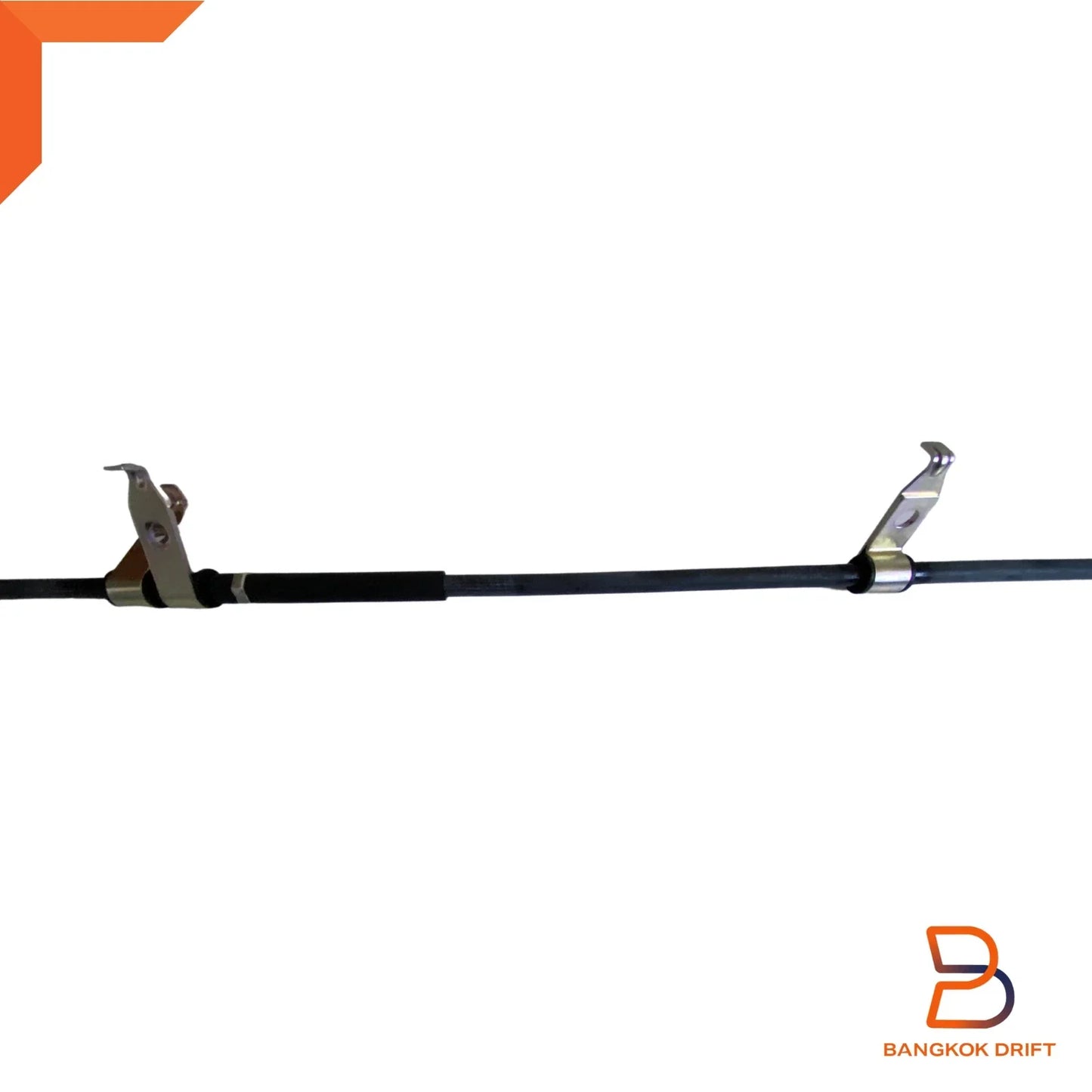 Front Hand Parking Brake Cable for Ford Ranger, Mazda BT50, B2500 (98-03)