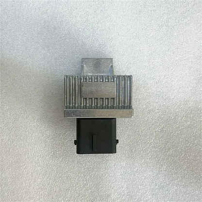 Glow Plug Relay Control Module for Vauxhall Renault Megane Nissan Micra (2003-2010)