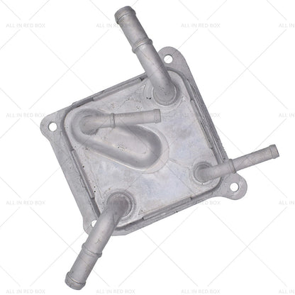 Oil Cooler for Suzuki CVT Transmission (21606-3JX1C)