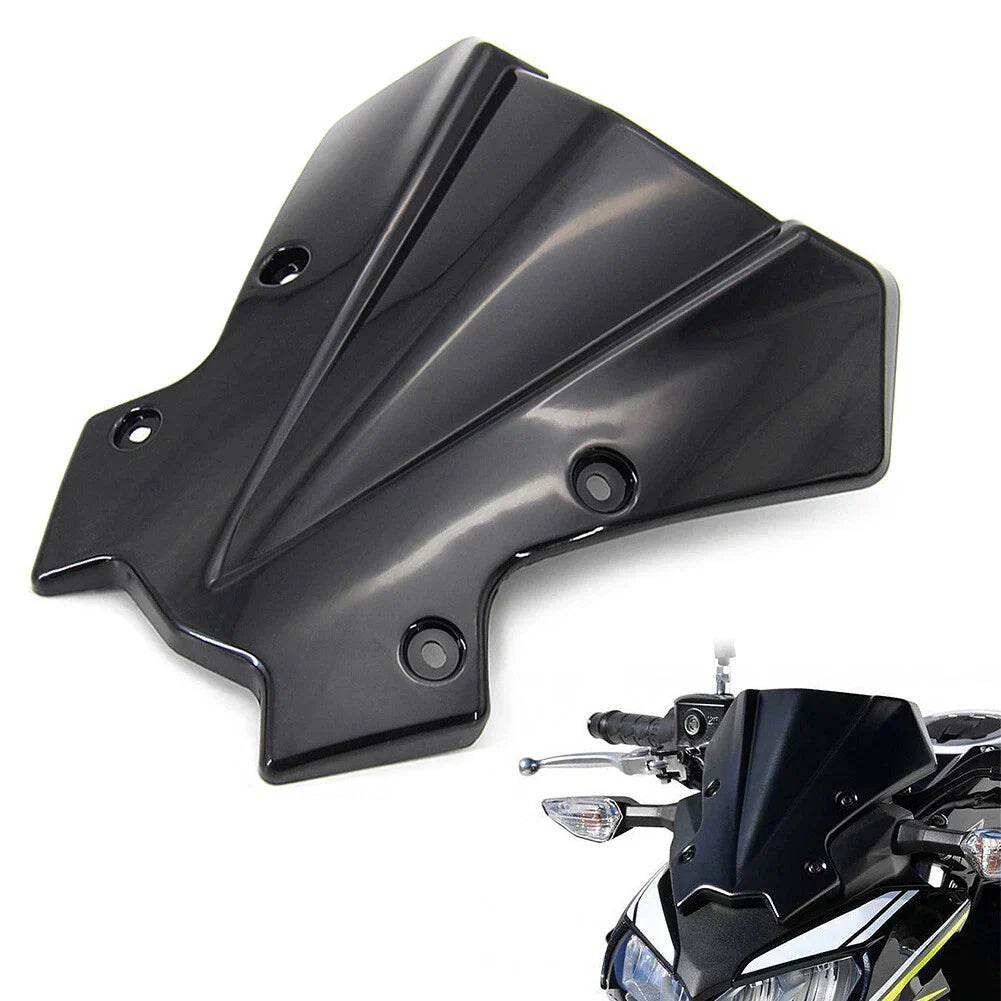 Windshield Air Deflector for KAWASAKI Z900 Z650 (2020-2023)