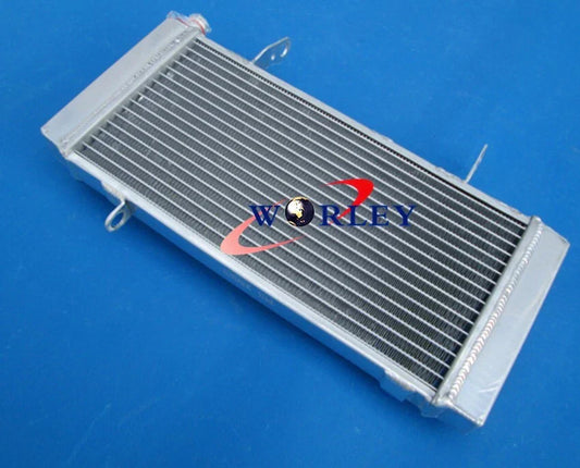 Aluminum Radiator for Suzuki SV1000S (2003-2008)