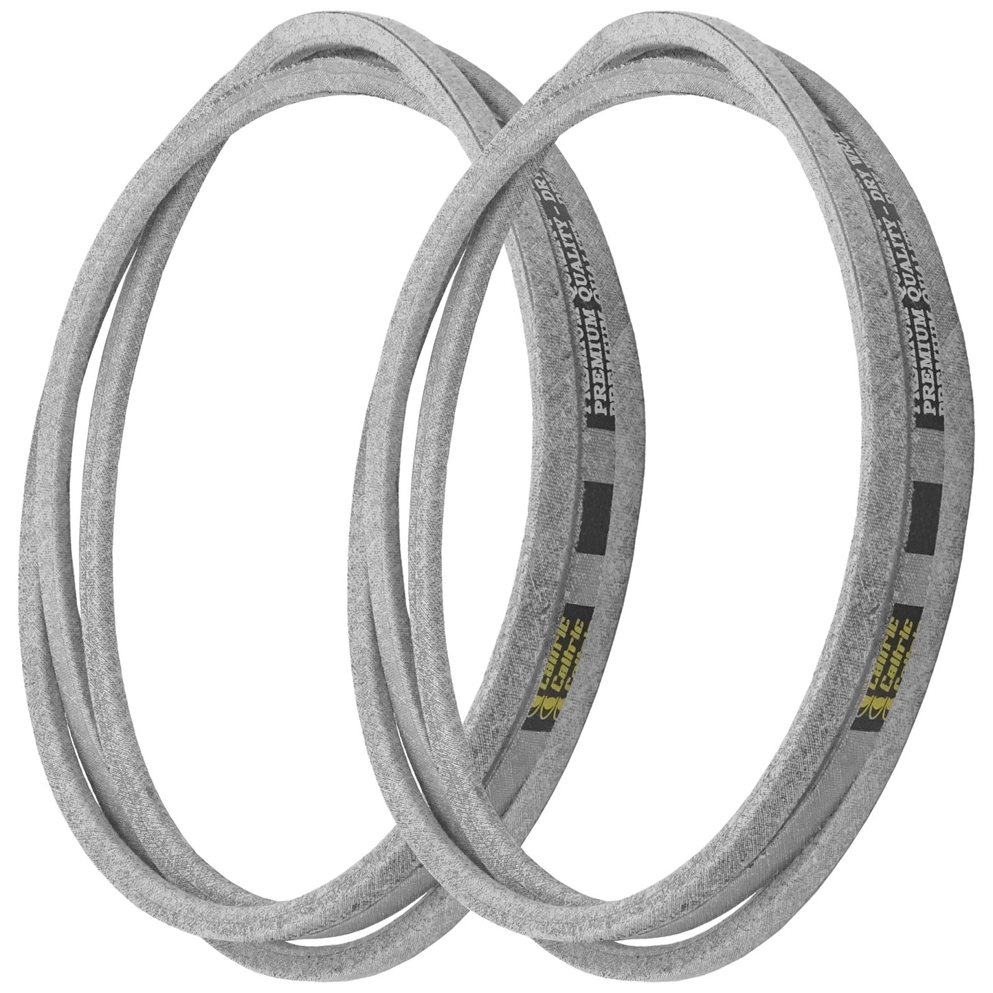 Deck Belt Replacement 38 Inch for John Deere LT133 LT150 LT155 (2005–2010)