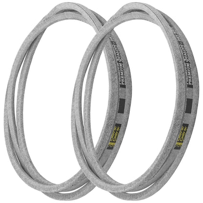 Deck Belt Replacement 38 Inch for John Deere LT133 LT150 LT155 (2005–2010)