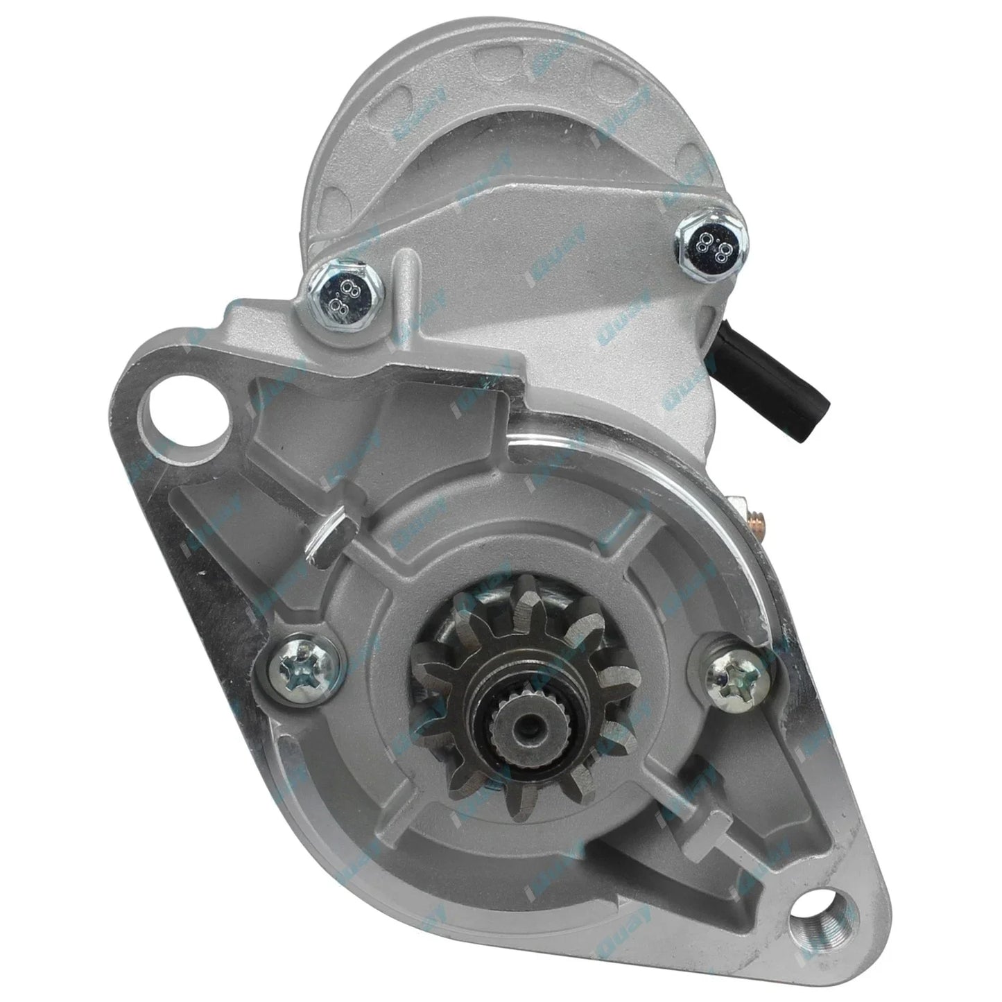 Starter Motor for Toyota Hilux LN147 4cyl 3.0L 5L 5L-E 1997~2005