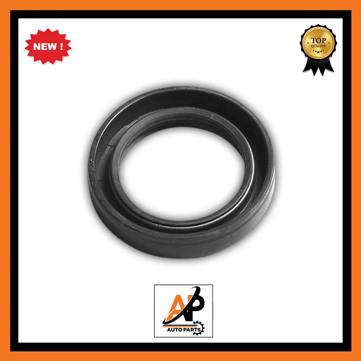 Camshaft Oil Seal Replacement for Hyundai i30 Porter Sonata (2008–2019)