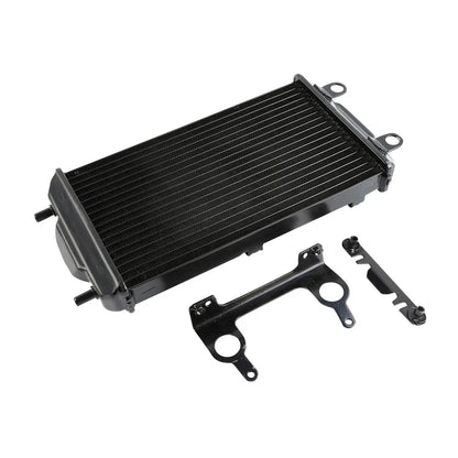 Radiator Cooler with Bracket for Harley Street 500/750 (2015-2020)