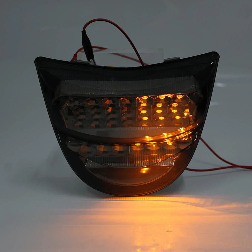 Integrated Turn Signal Brake Tail Light for Honda CBR 954 (2002-2003)