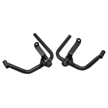 Engine Guard Bumper Crash Bar Protector for Trident 660 (2021-2023)