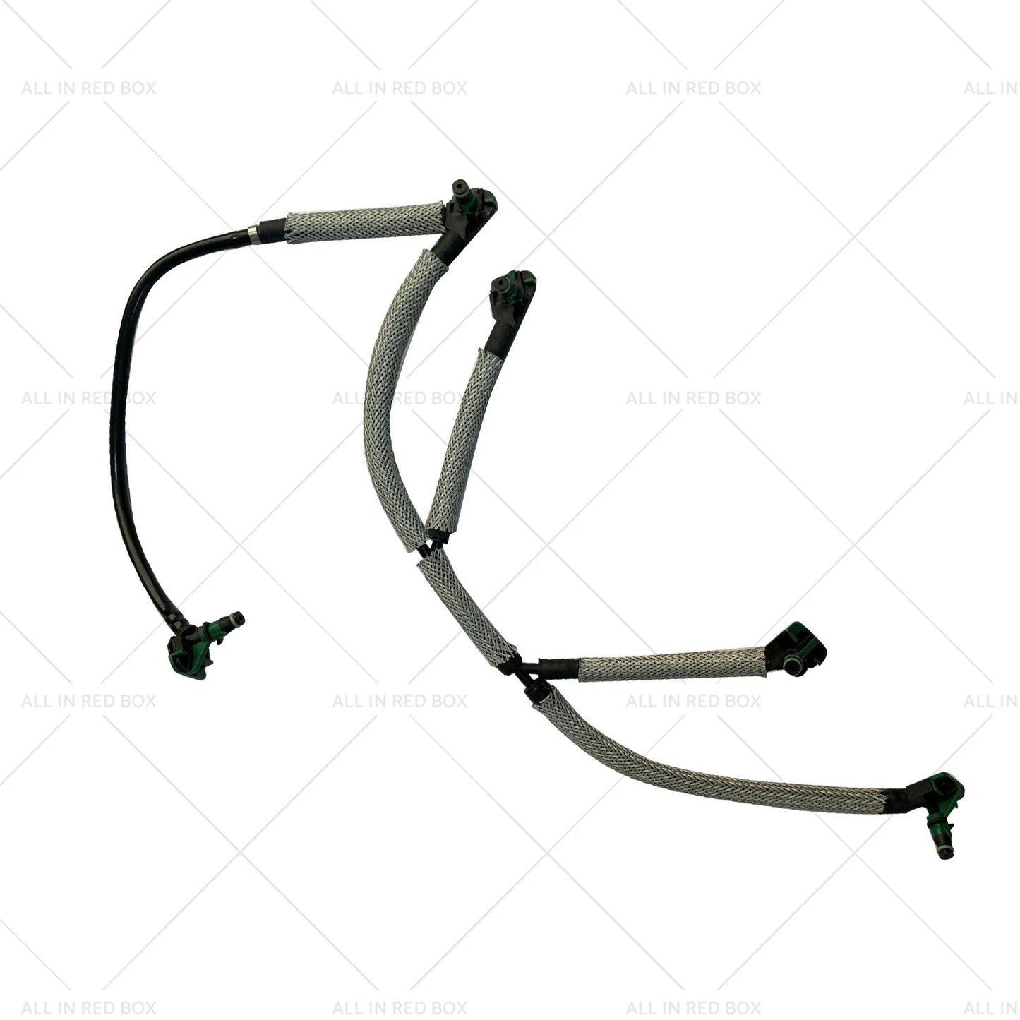 Fuel Injector Leak Off Pipes for C4 C5 (2004-2013)