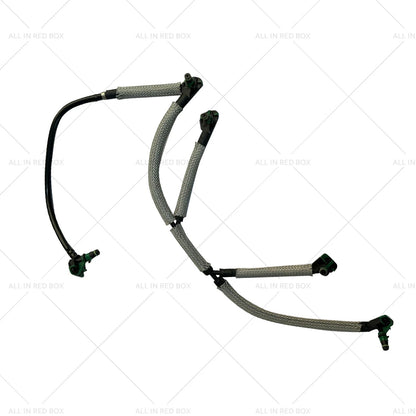 Fuel Injector Leak Off Pipes for C4 C5 (2004-2013)