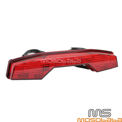 Rear Brake Tail Light Assembly for Suzuki LTR450 Quadracer (2006-2009)