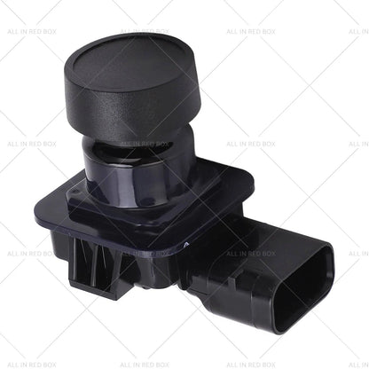 Reverse Parking Camera for Ford Edge (2015-2018)