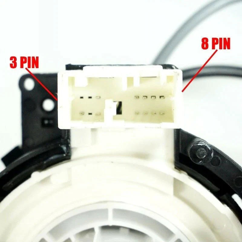 Clock Spring for Nissan Murano (2003-2008)