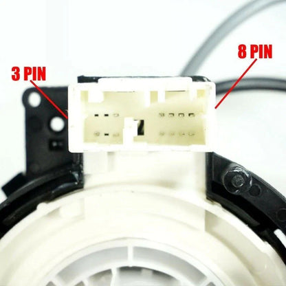 Clock Spring for Nissan Murano (2003-2008)