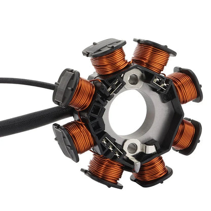 Stator Magneto for Kawasaki KLX140 KLX140L KLX140A KLX125S (2008-2018)