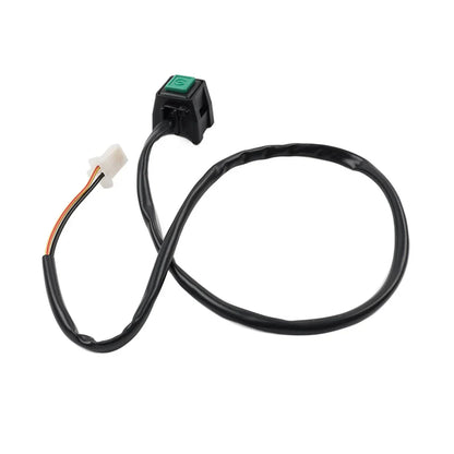 7/8" Kill Stop Switch On Off Button for Universal ATV Dirt Bike