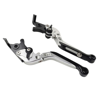 Extendable Brake Clutch Levers for BMW F900R F900XR F750GS F850GS (2020-2023)
