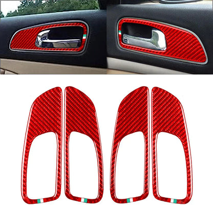 Interior Door Handle Cover Trim for Alfa Romeo 159 (2004-2012)