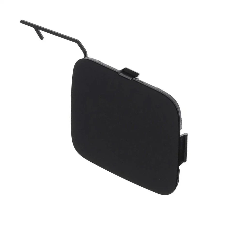 Front Bumper Tow Hook Eye Cover Cap for Subaru Crosstrek (2018-2020)