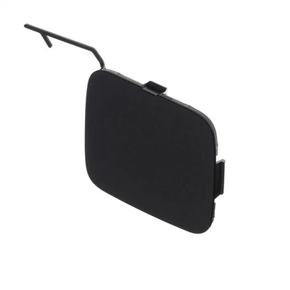 Front Bumper Tow Hook Eye Cover Cap for Subaru Crosstrek (2018-2020)