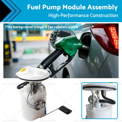 Fuel Pump Module Assembly for Hyundai i30, Accent, Elantra, Kia Cerato (2006-2020)