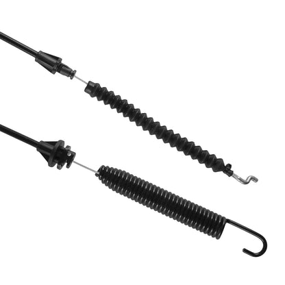 Deck Engagement Cable Replacement for MTD Troy-Bilt 2010–2010