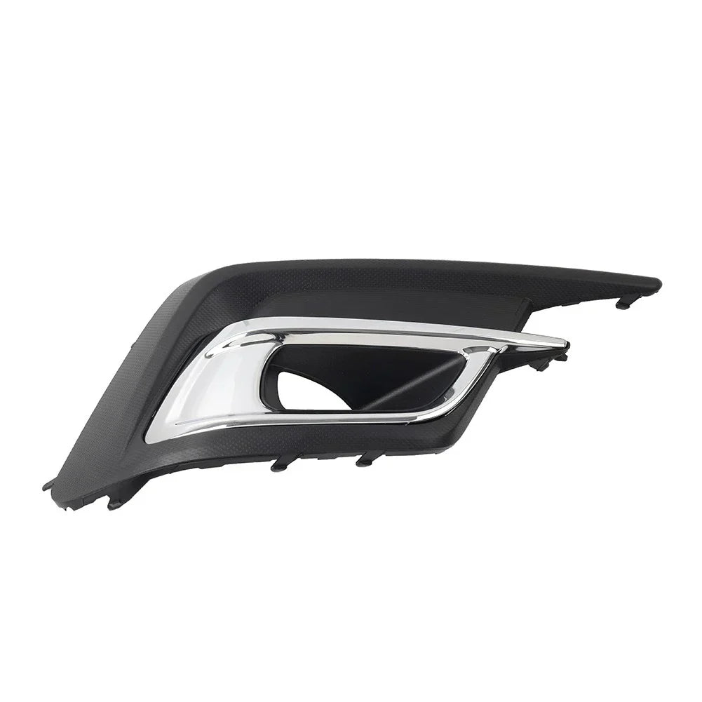 Front Bumper Fog Light Bezel Cover for Subaru Legacy 2.5i (2018-2019)
