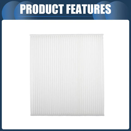Engine Air Filter for Hyundai Elantra 2021-2023 (1 x White)