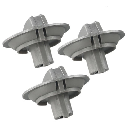 3 x Interior Heater Fan Control Knobs for Ford PJ/PK Mazda BT50 Accessories