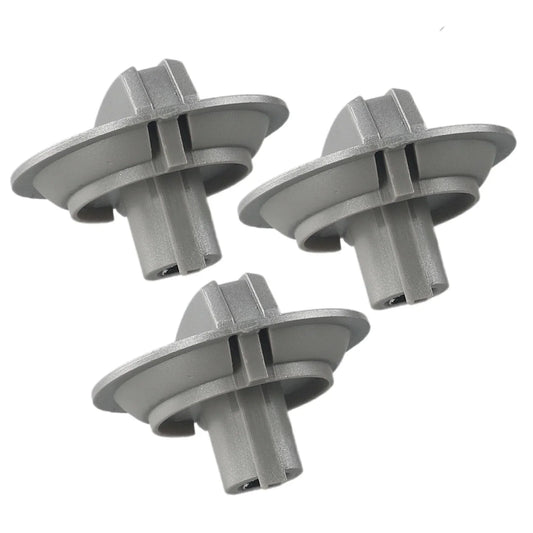 3 x Interior Heater Fan Control Knobs for Ford PJ/PK Mazda BT50 Accessories