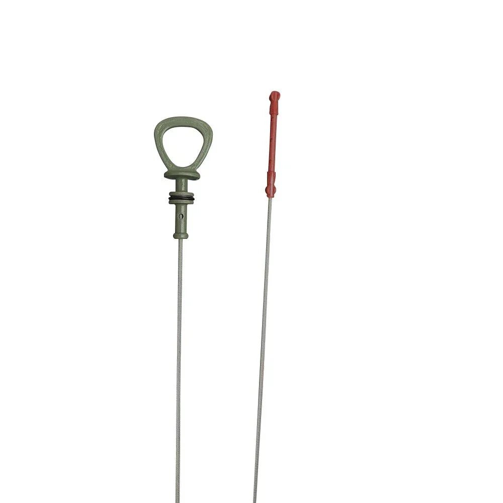 Engine Oil Level Dipstick for Mercedes-Benz S-Class W221 S300 S350 (2006-2013)