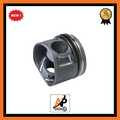 Engine Piston 0.50 Oversize Replacement for Ford Transit Tourneo CVRA (2001–2018)