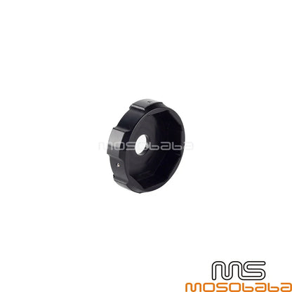 Radiator Cap Cover for Harley Sportster S 1250, Nightster 975 (21-24)