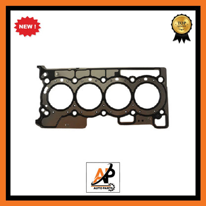 Cylinder Head Gasket Replacement for Nissan Qashqai II 1.2 Petrol (2014–)
