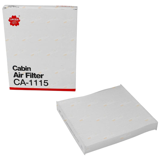 Air Pollen Cabin Filter for Toyota Rukus AZE151R (2010���2014)