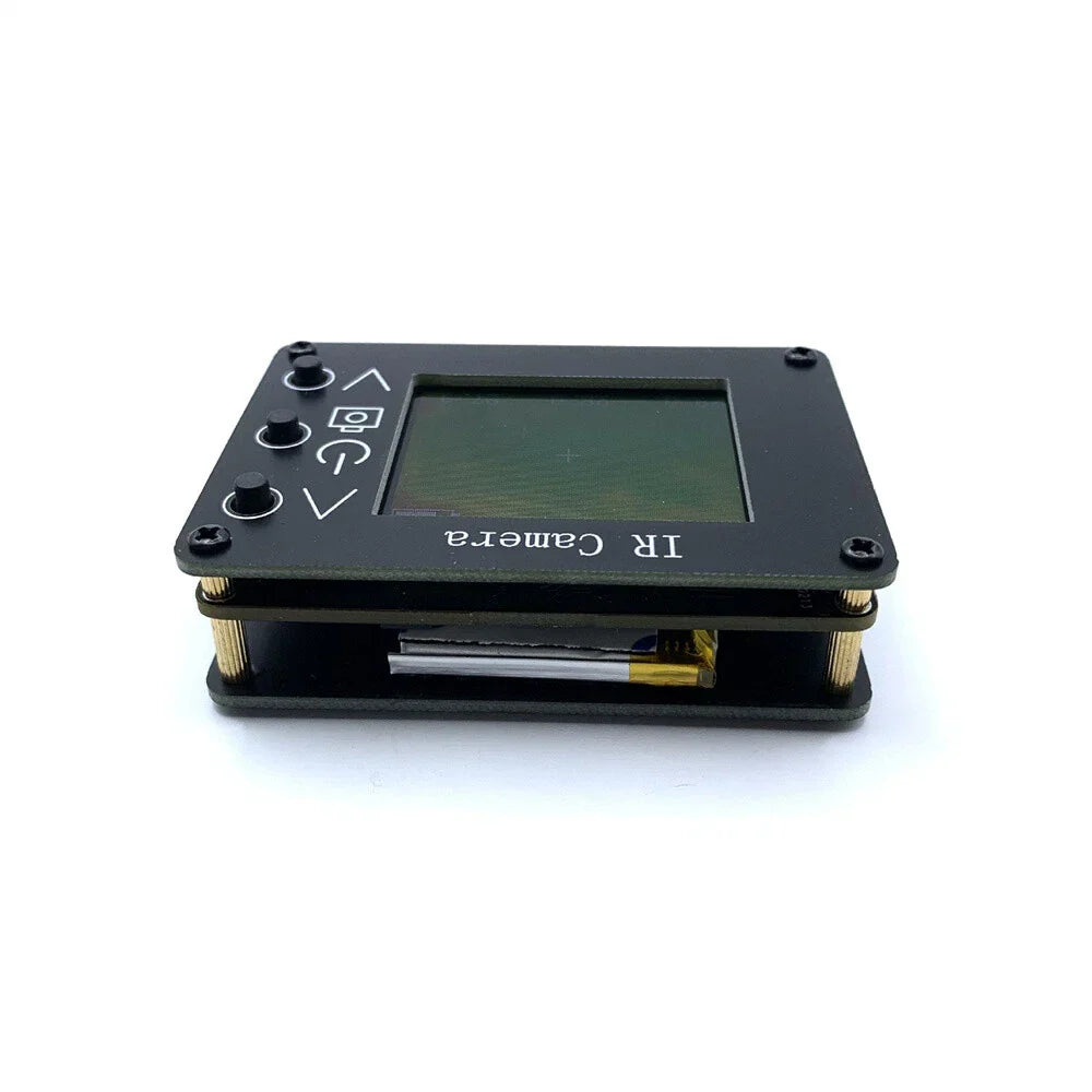 Infrared Thermal Imaging Camera MLX90640 Portable for Make & Model