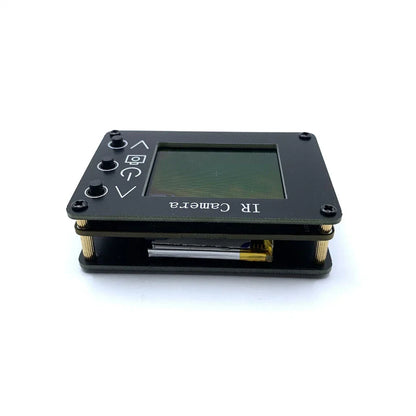 Infrared Thermal Imaging Camera MLX90640 Portable for Make & Model