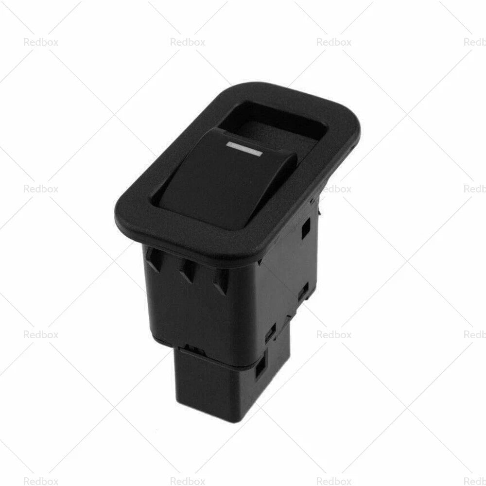 Single Window Switch with Light for Ford Territory SX SY SZ Falcon FG XR6 XR8 (2004-2016)