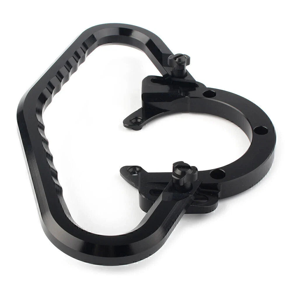 CNC Aluminum Gas Tank Grab Bar for Kawasaki Versys 650 07-17, 1000 12-17