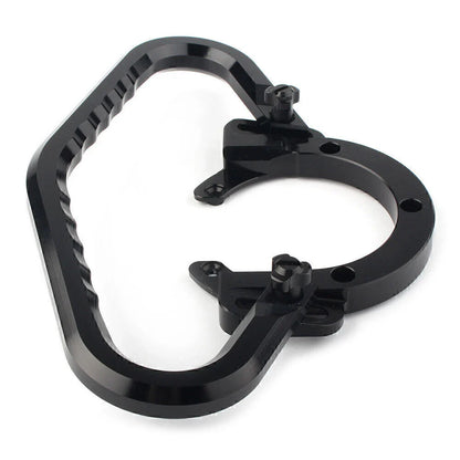 CNC Aluminum Gas Tank Grab Bar for Kawasaki Versys 650 07-17, 1000 12-17